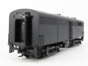 HO Scale Proto 2000 8393 Undecorated FB2 Diesel Locomotive UNPOWERED