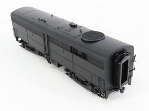 HO Scale Proto 2000 8393 Undecorated FB2 Diesel Locomotive UNPOWERED