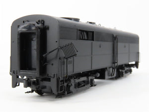 HO Scale Proto 2000 8393 Undecorated FB2 Diesel Locomotive UNPOWERED