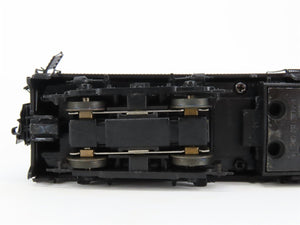 HO Scale Proto 2000 8393 Undecorated FB2 Diesel Locomotive UNPOWERED