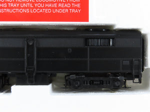 HO Scale Proto 2000 8393 Undecorated FB2 Diesel Locomotive UNPOWERED