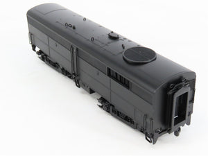 HO Scale Proto 2000 8393 Undecorated FB2 Diesel Locomotive UNPOWERED