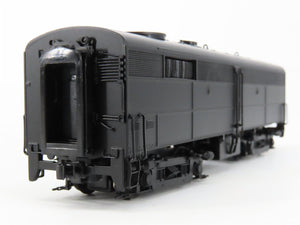 HO Scale Proto 2000 8393 Undecorated FB2 Diesel Locomotive UNPOWERED