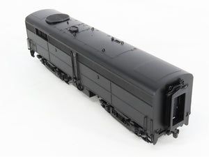 HO Scale Proto 2000 8393 Undecorated FB2 Diesel Locomotive UNPOWERED