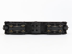 HO Scale Proto 2000 8393 Undecorated FB2 Diesel Locomotive UNPOWERED