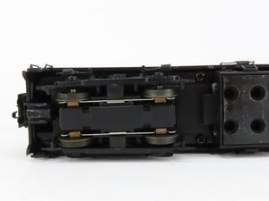 HO Scale Proto 2000 8393 Undecorated FB2 Diesel Locomotive UNPOWERED