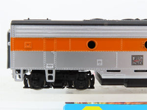 HO Scale Athearn 3250 WP Western Pacific EMD F7B Diesel Locomotive No#