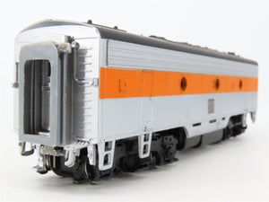 HO Scale Athearn 3250 WP Western Pacific EMD F7B Diesel Locomotive No#
