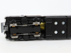 HO Scale Athearn 3250 WP Western Pacific EMD F7B Diesel Locomotive No#