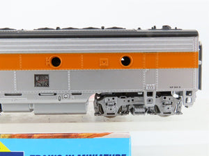HO Scale Athearn 3250 WP Western Pacific EMD F7B Diesel Locomotive No#