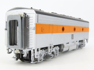 HO Scale Athearn 3250 WP Western Pacific EMD F7B Diesel Locomotive No#