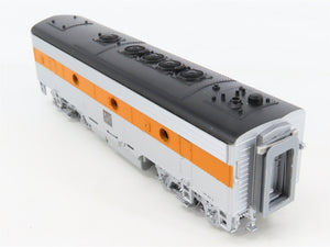 HO Scale Athearn 3250 WP Western Pacific EMD F7B Diesel Locomotive No#