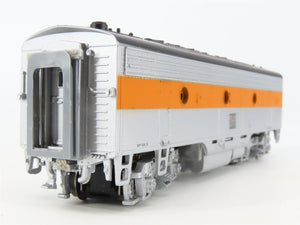 HO Scale Athearn 3250 WP Western Pacific EMD F7B Diesel Locomotive No#
