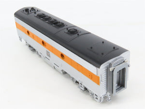 HO Scale Athearn 3250 WP Western Pacific EMD F7B Diesel Locomotive No#