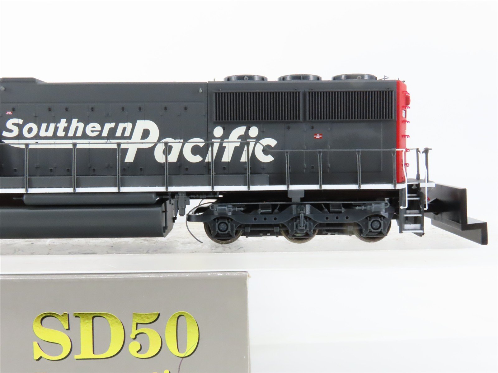 HO Scale Proto 2000 30844 SP 