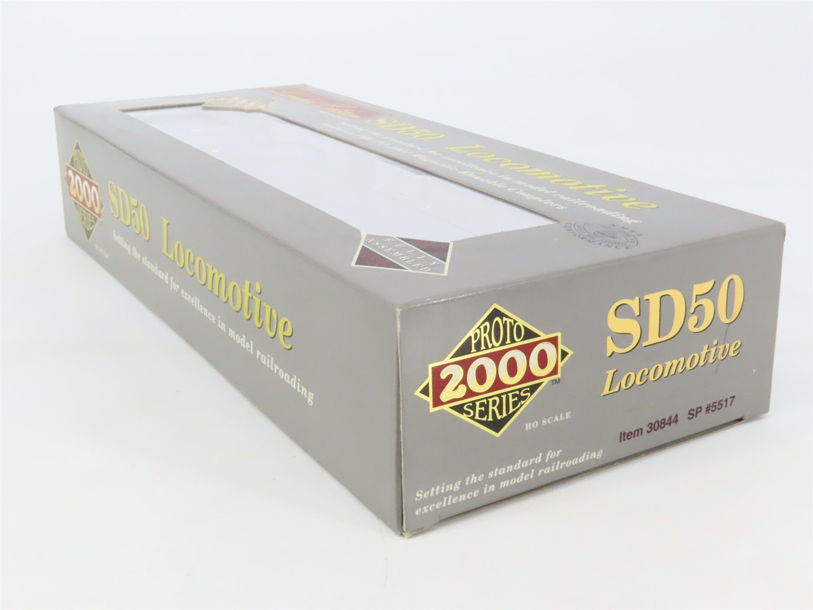 HO Scale Proto 2000 30844 SP 