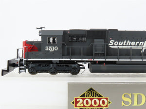 HO Proto 2000 30843 SP/D&RGW 