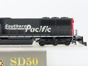 HO Proto 2000 30843 SP/D&RGW 