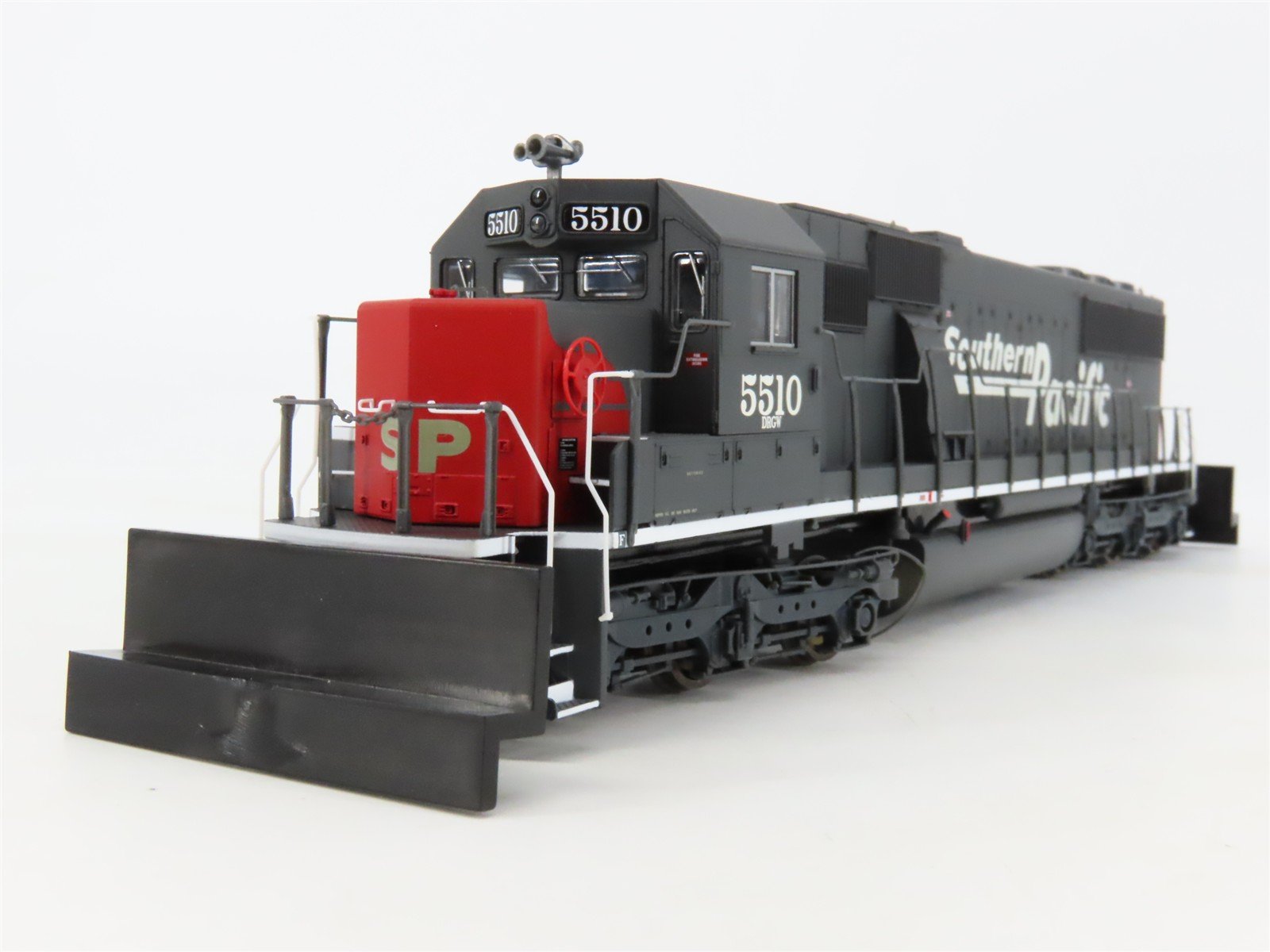 HO Proto 2000 30843 SP/D&RGW 