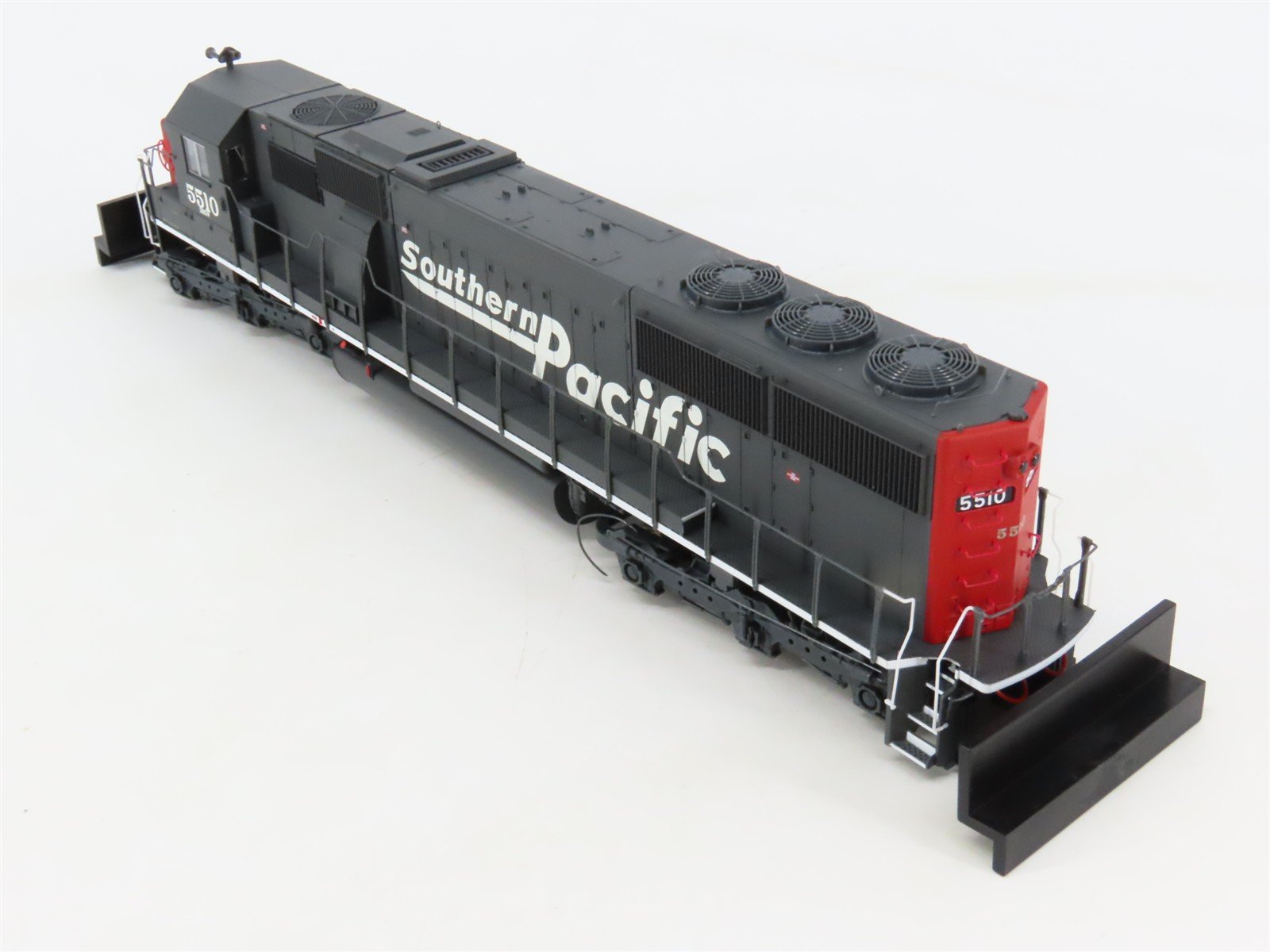 HO Proto 2000 30843 SP/D&RGW 