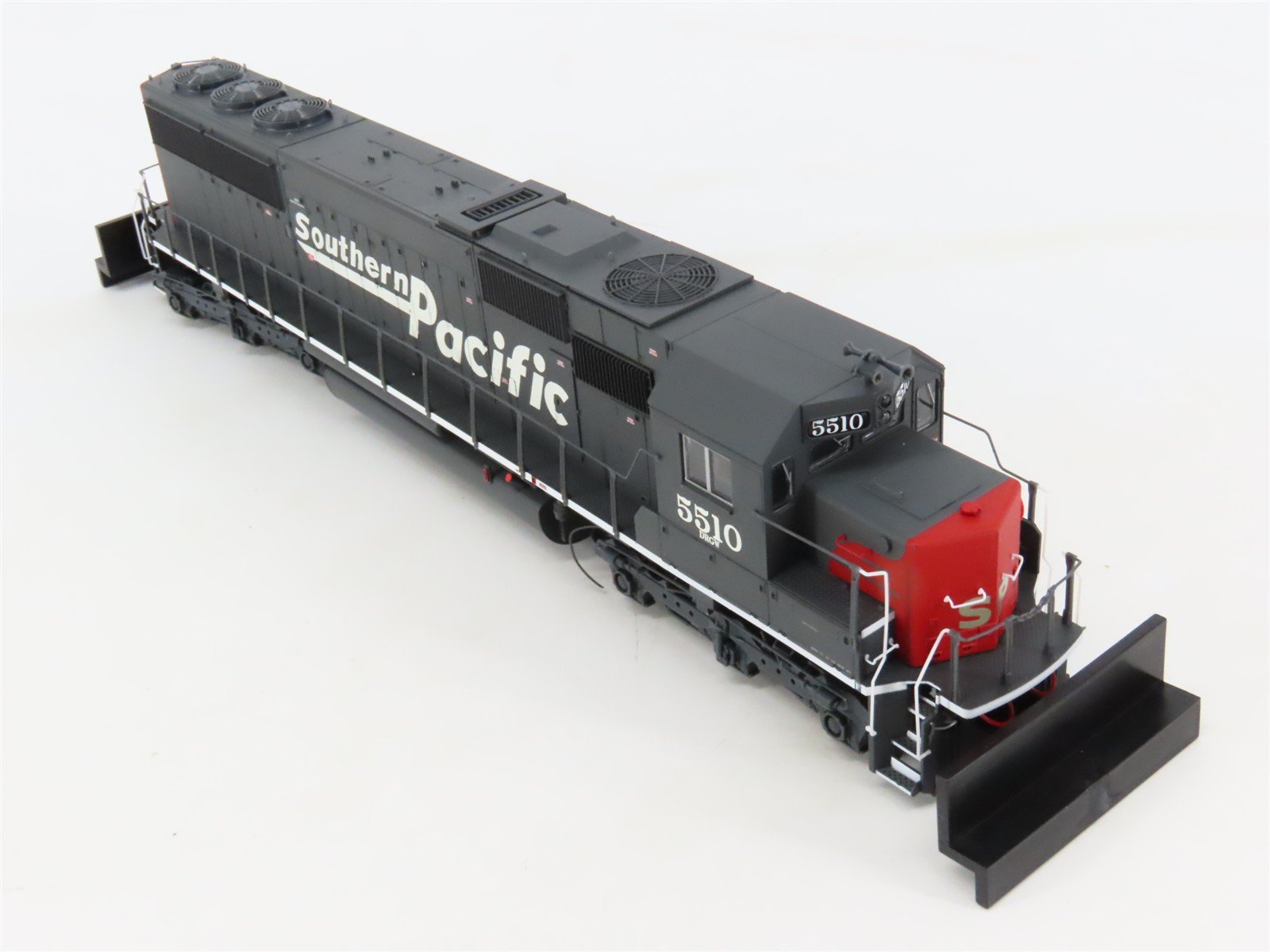 HO Proto 2000 30843 SP/D&RGW 