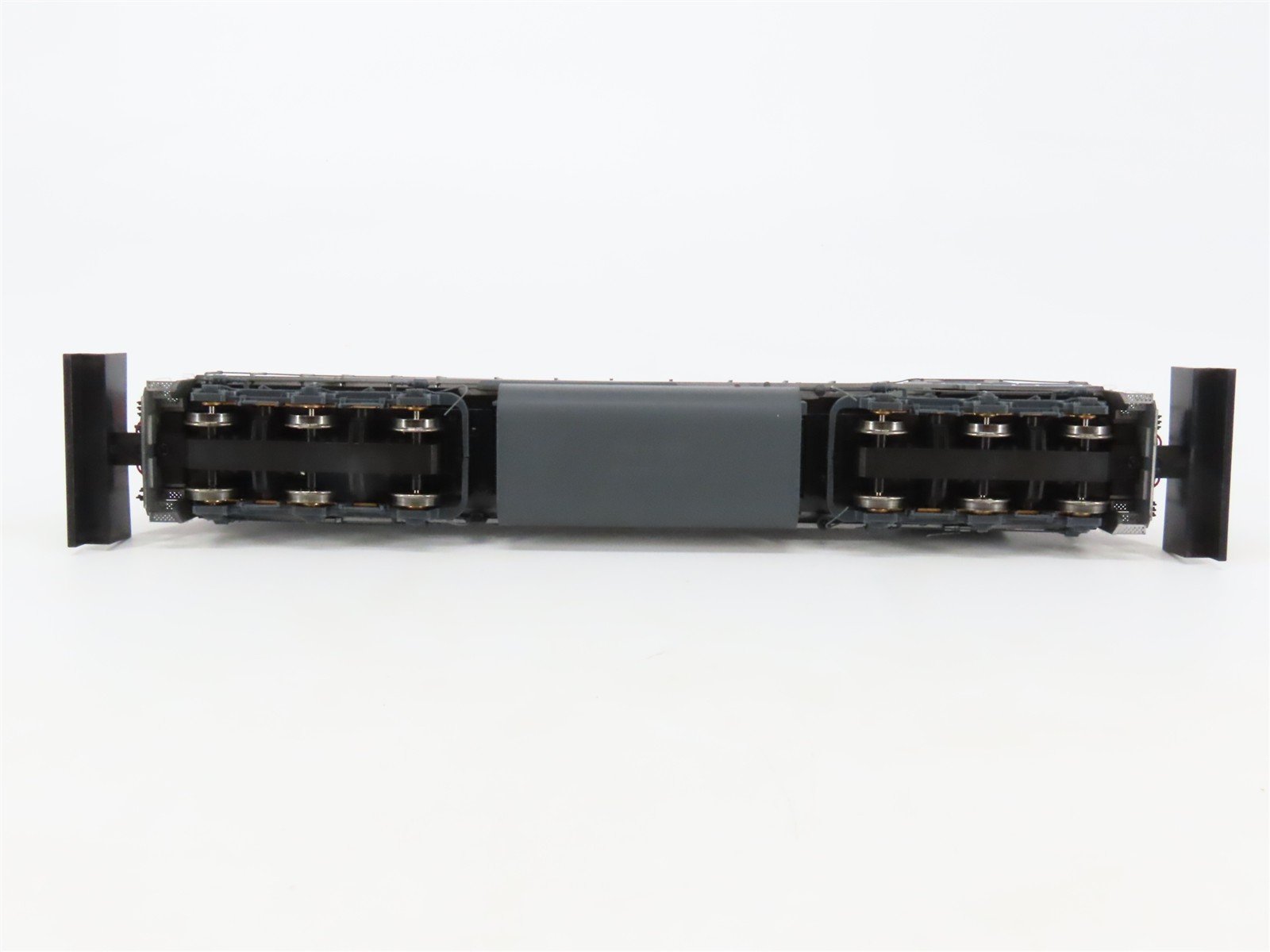 HO Proto 2000 30843 SP/D&RGW 