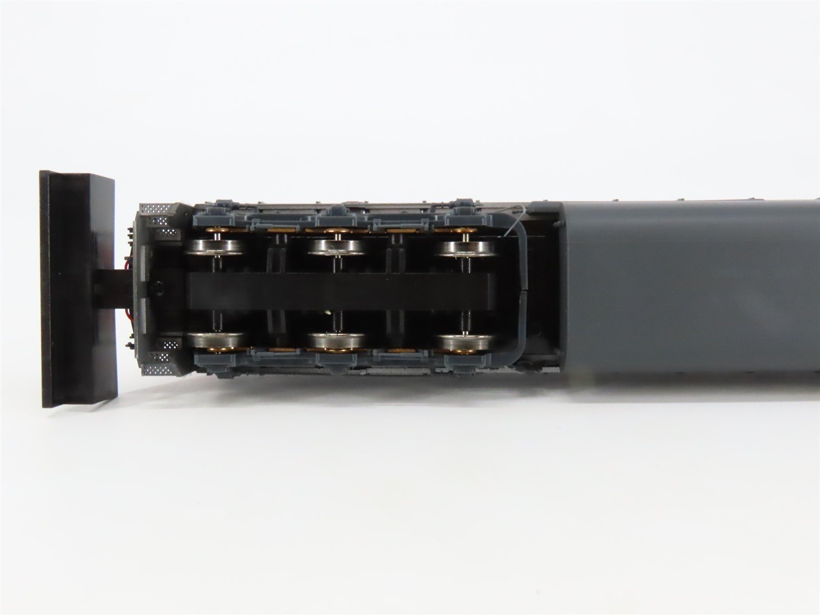 HO Proto 2000 30843 SP/D&RGW 