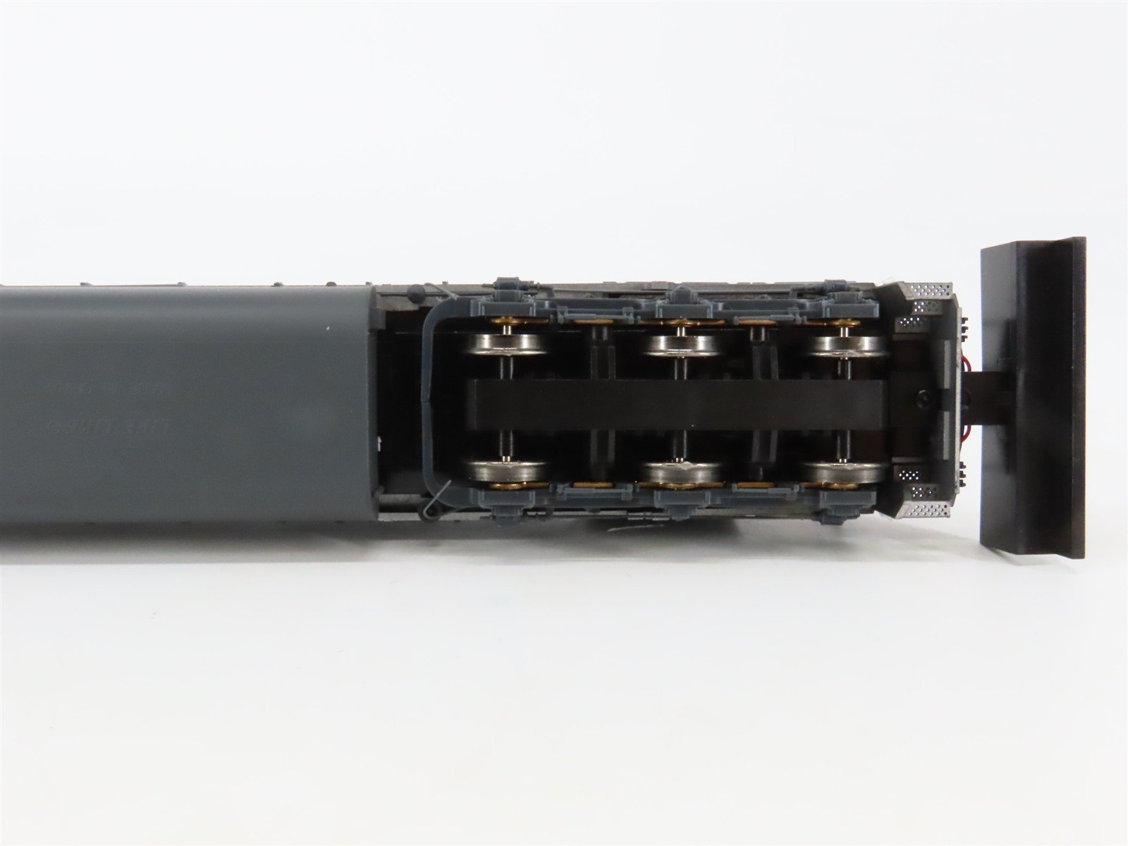 HO Proto 2000 30843 SP/D&RGW 
