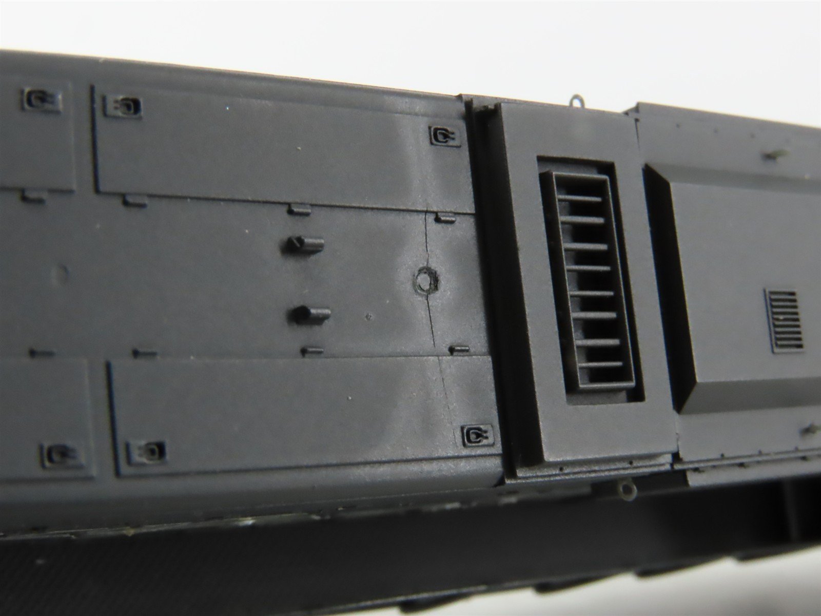 HO Proto 2000 30843 SP/D&RGW 