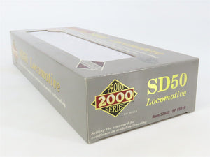 HO Proto 2000 30843 SP/D&RGW 