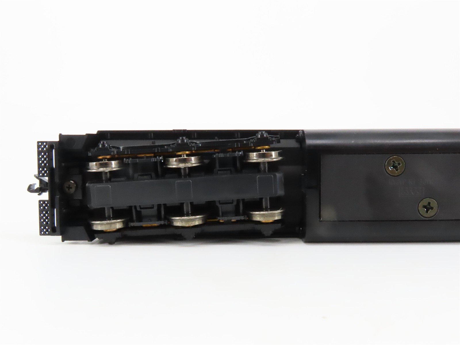 HO Scale KATO 37-6326 IMRL I&M Rail Link EMD SD40 Diesel #210 - DCC Ready