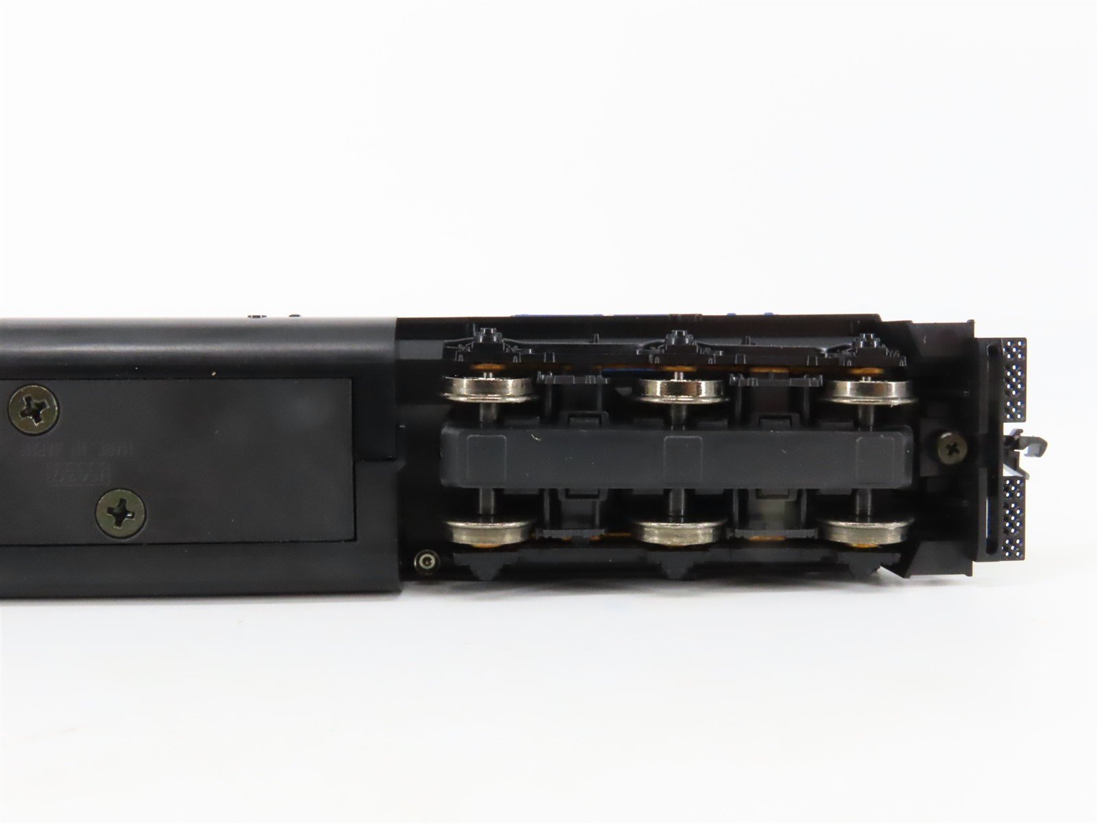 HO Scale KATO 37-6326 IMRL I&M Rail Link EMD SD40 Diesel #210 - DCC Ready