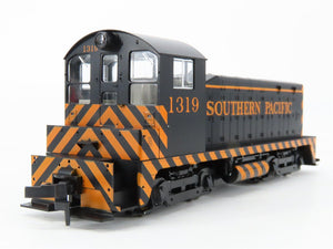 HO Scale KATO 37-1011 SP Southern Pacific EMD NW2 Ph. 1 Diesel Switcher #1319