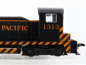 HO Scale KATO 37-1010 SP Southern Pacific EMD NW 2 Ph. 1 Diesel Switcher #1313