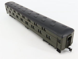 HO Scale Rivarossi 6893 LV Lehigh Valley 1920s Passenger 4-Car Set