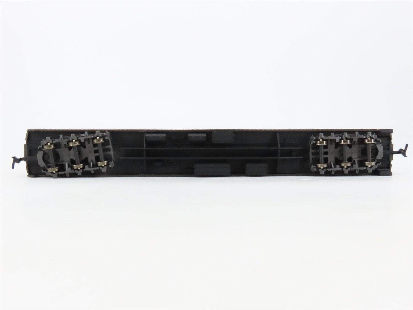 HO Scale Rivarossi 6893 LV Lehigh Valley 1920s Passenger 4-Car Set