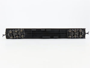 HO Scale Rivarossi 6893 LV Lehigh Valley 1920s Passenger 4-Car Set
