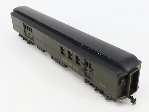 HO Scale Rivarossi 6893 LV Lehigh Valley 1920s Passenger 4-Car Set
