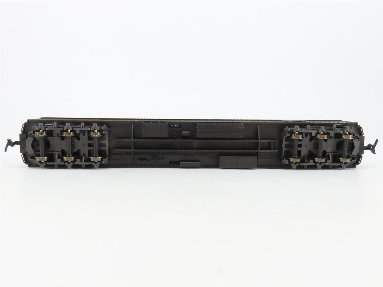 HO Scale Rivarossi 6893 LV Lehigh Valley 1920s Passenger 4-Car Set