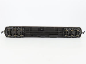 HO Scale Rivarossi 6893 LV Lehigh Valley 1920s Passenger 4-Car Set