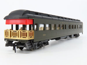 HO Scale Rivarossi 6893 LV Lehigh Valley 1920s Passenger 4-Car Set