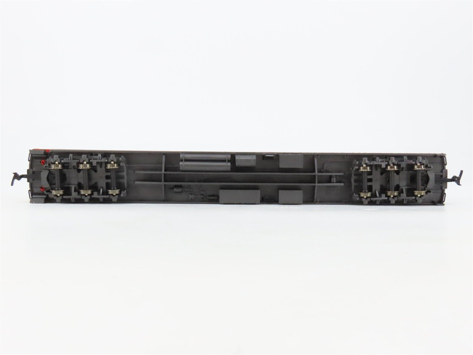 HO Scale Rivarossi 6893 LV Lehigh Valley 1920s Passenger 4-Car Set