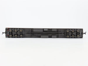 HO Scale Rivarossi 6893 LV Lehigh Valley 1920s Passenger 4-Car Set