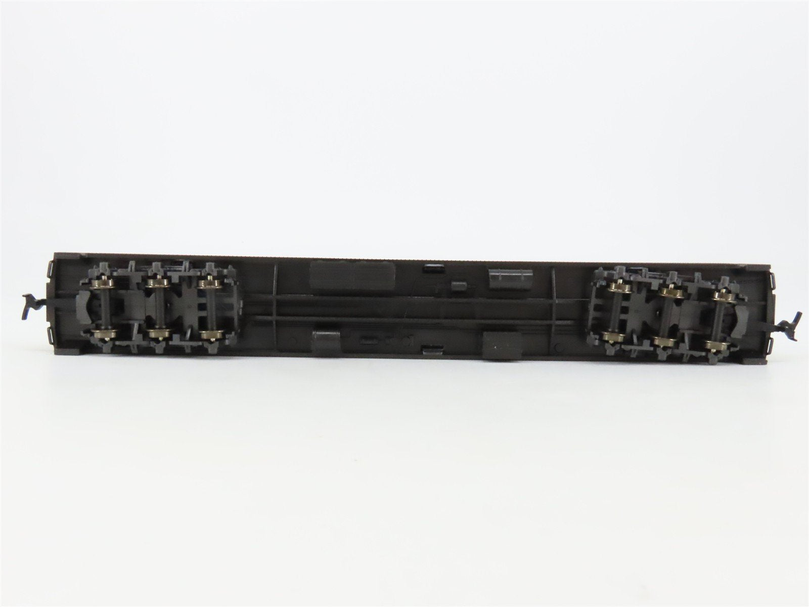 HO Scale Rivarossi 6893 LV Lehigh Valley 1920s Passenger 4-Car Set