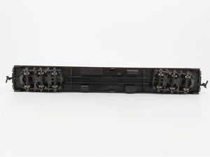 HO Scale Rivarossi 6893 LV Lehigh Valley 1920s Passenger 4-Car Set