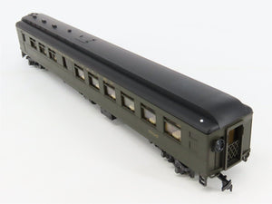 HO Scale Rivarossi 6892 LV Lehigh Valley 1920s Passenger 4-Car Set