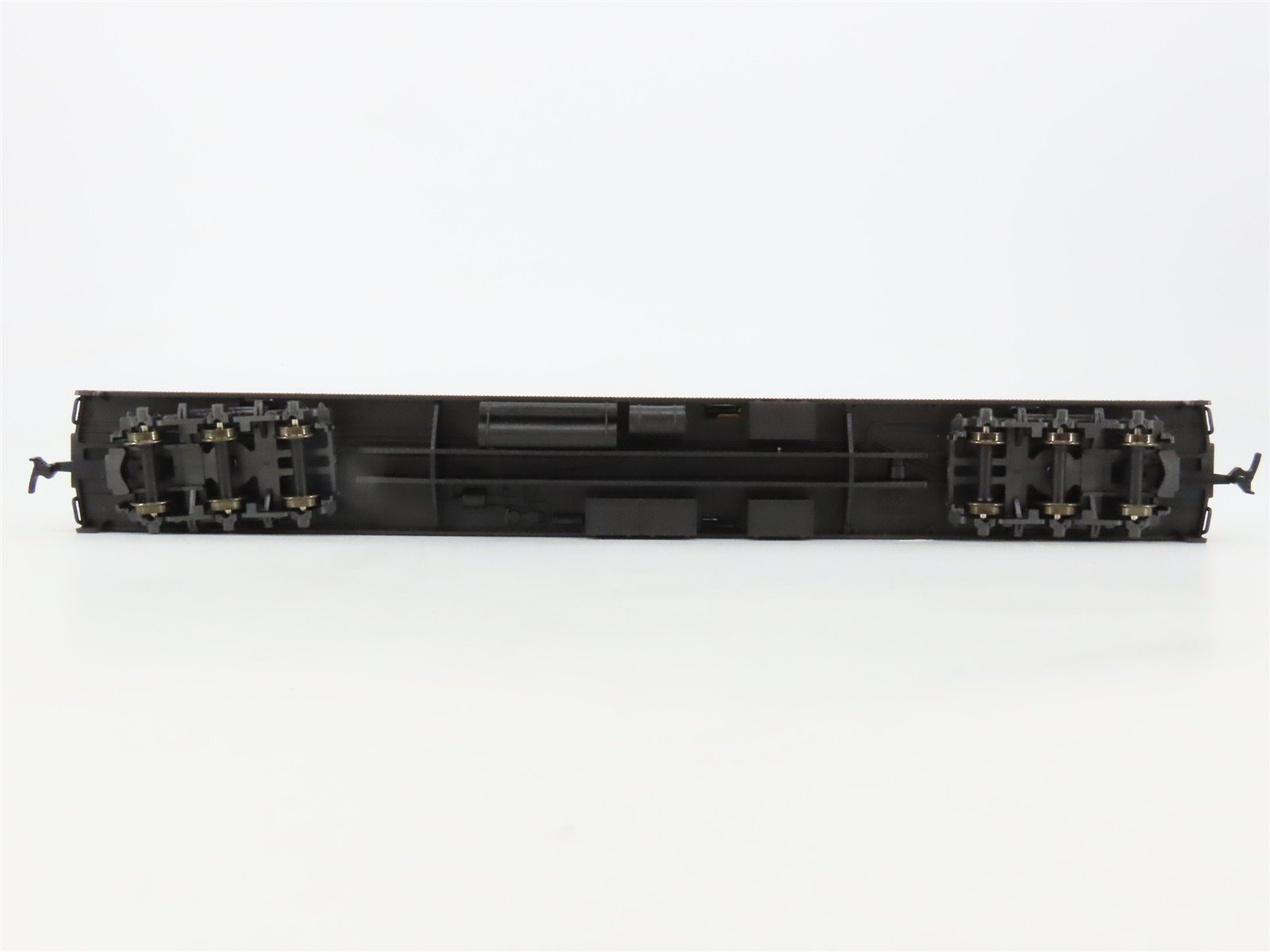 HO Scale Rivarossi 6892 LV Lehigh Valley 1920s Passenger 4-Car Set
