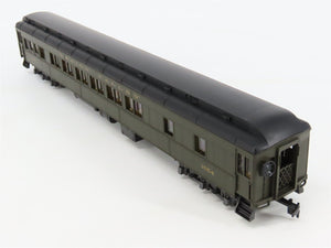 HO Scale Rivarossi 6892 LV Lehigh Valley 1920s Passenger 4-Car Set