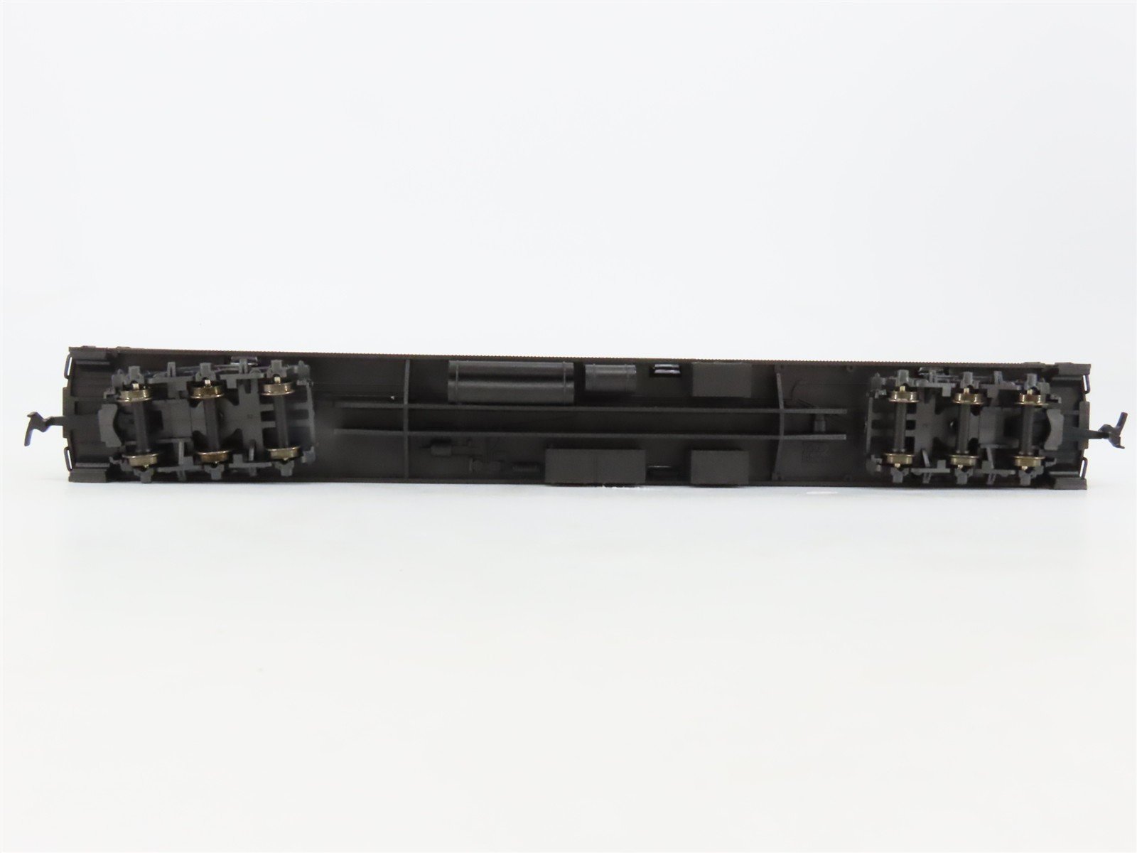 HO Scale Rivarossi 6892 LV Lehigh Valley 1920s Passenger 4-Car Set