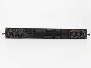 HO Scale Rivarossi 6892 LV Lehigh Valley 1920s Passenger 4-Car Set